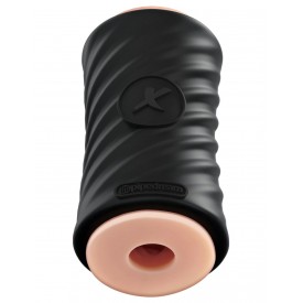 Телесный мастурбатор Sure Grip Stroker